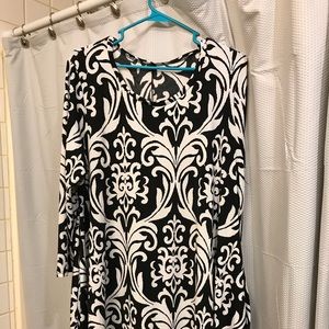 Tee for the soul boutique dress